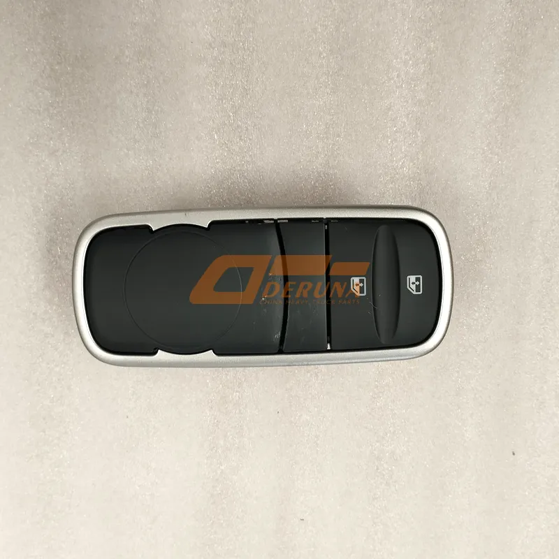 3750740-C6300 Power Window Switch Assembly-Passenger Side- 100% Genuine Factory Price