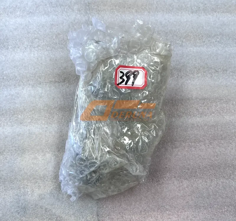 3754010-22U/B Solenoid Valve Attachment Bracket Assembly