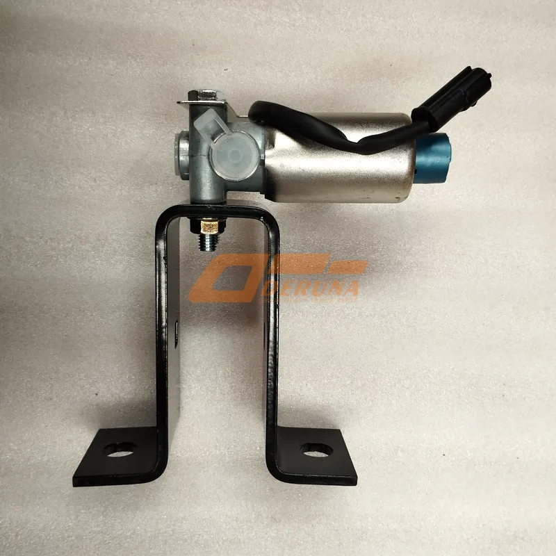 3754110-H18A0 Solenoid Valve Assembly