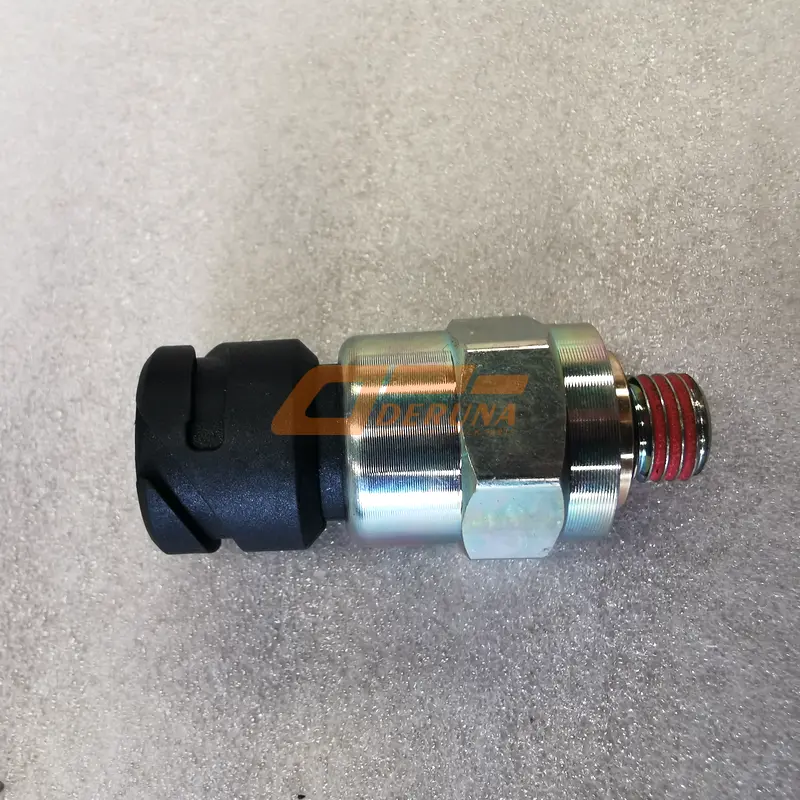 3757050A2000-C00/A Air Hand Brake Alarm Switch Assembly (Style Drawing)
