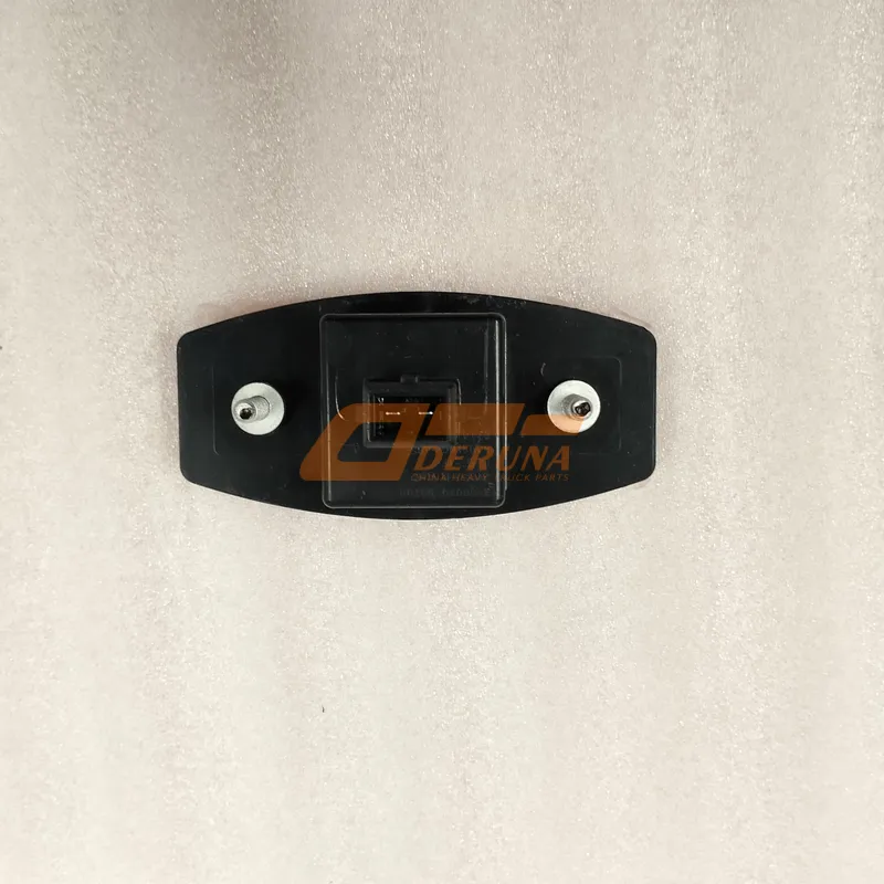 3760010-H0100 Side marker light assembly