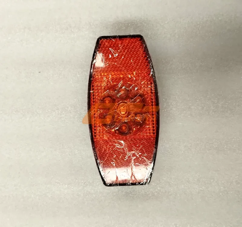 3760010-H0100 Side marker light assembly