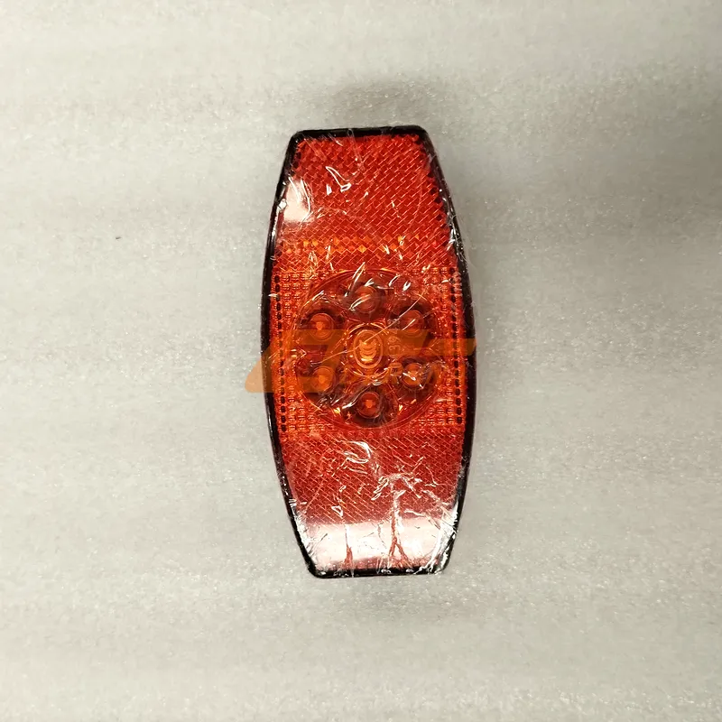 3760010-H0100 Side marker light assembly