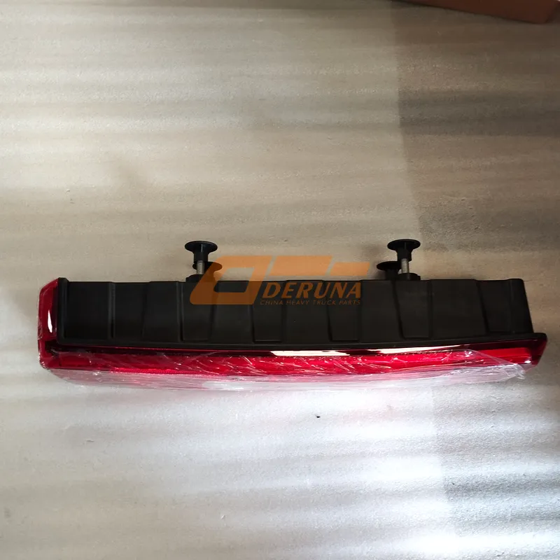 3773010-C6201 Left Rear Combination Lamp Assembly