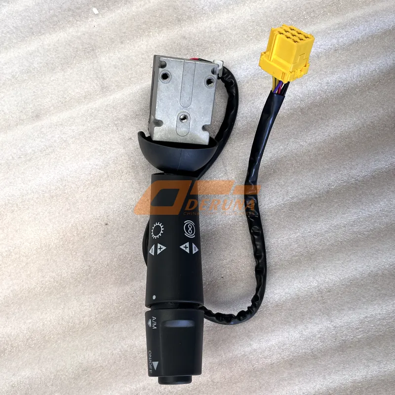 3774030-C6202 Combination Switch Assembly-Right