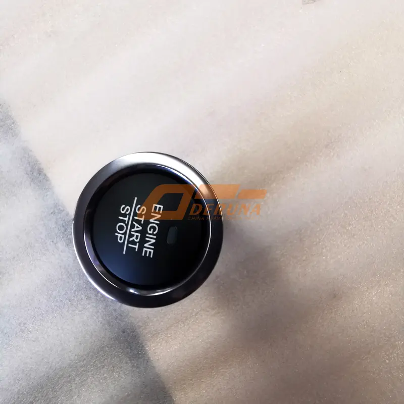 3778045-2000-C00/F Push-Button Start Switch Assembly (Pattern Drawing)