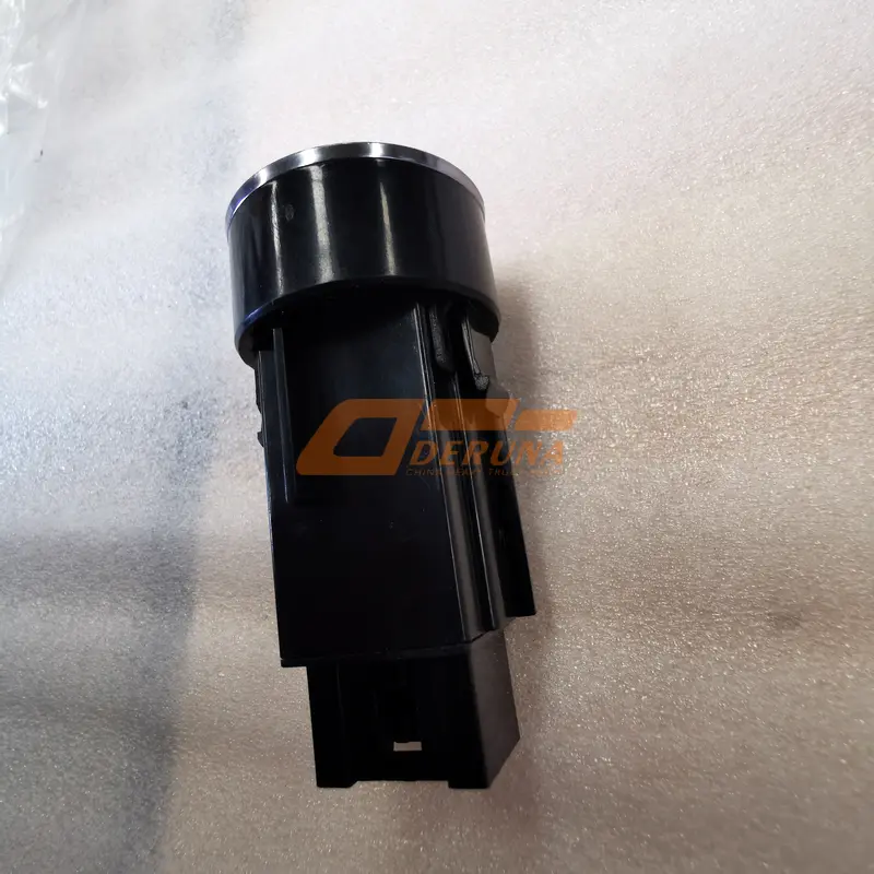 3778045-2000-C00/F Push-Button Start Switch Assembly (Pattern Drawing)