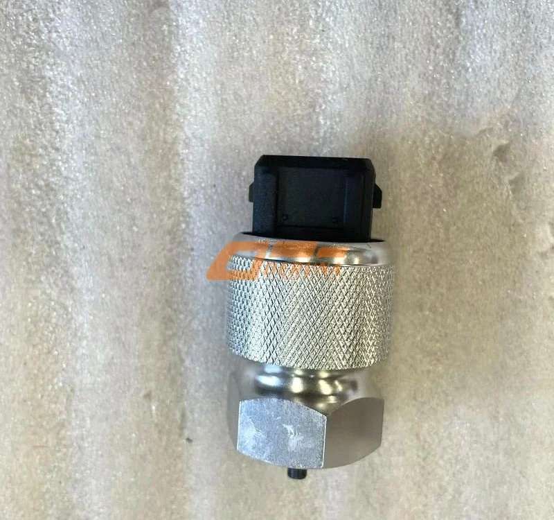 3802020-8E Odometer Sensor
