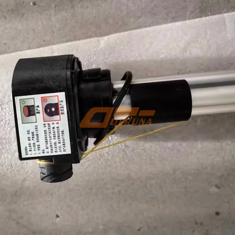 380604079WA Fuel Level Sensor FAW