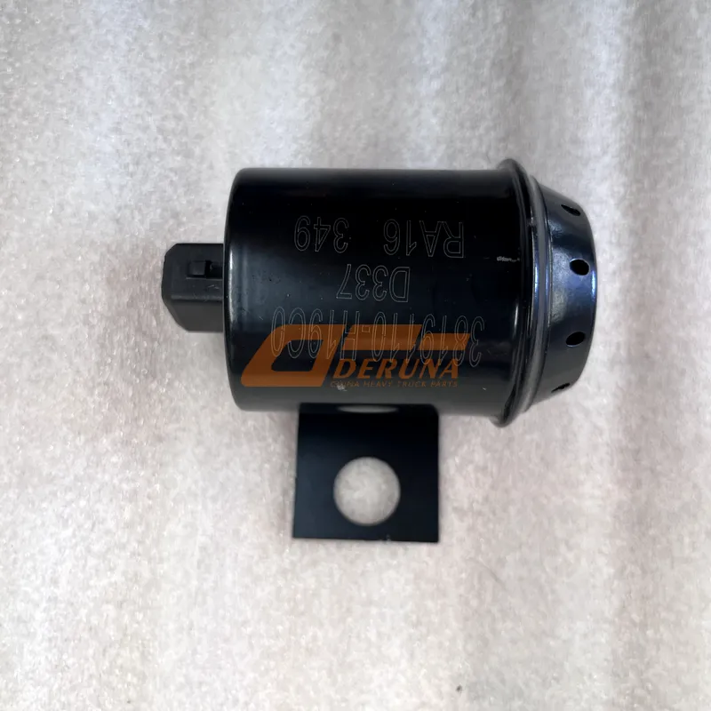 3819110-H19C0 Reverse Buzzer Assembly