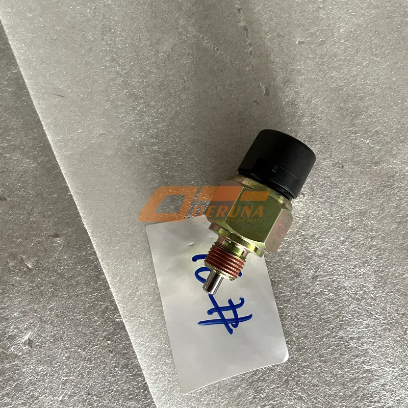 3834050A0E FAW JieFang J6 Lock Start Sensor