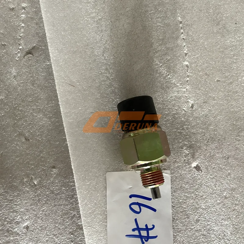 3834050A0E FAW JieFang J6 Lock Start Sensor