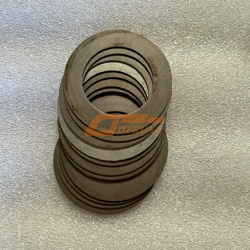 3893320852 Shim (King Pin Bearing)