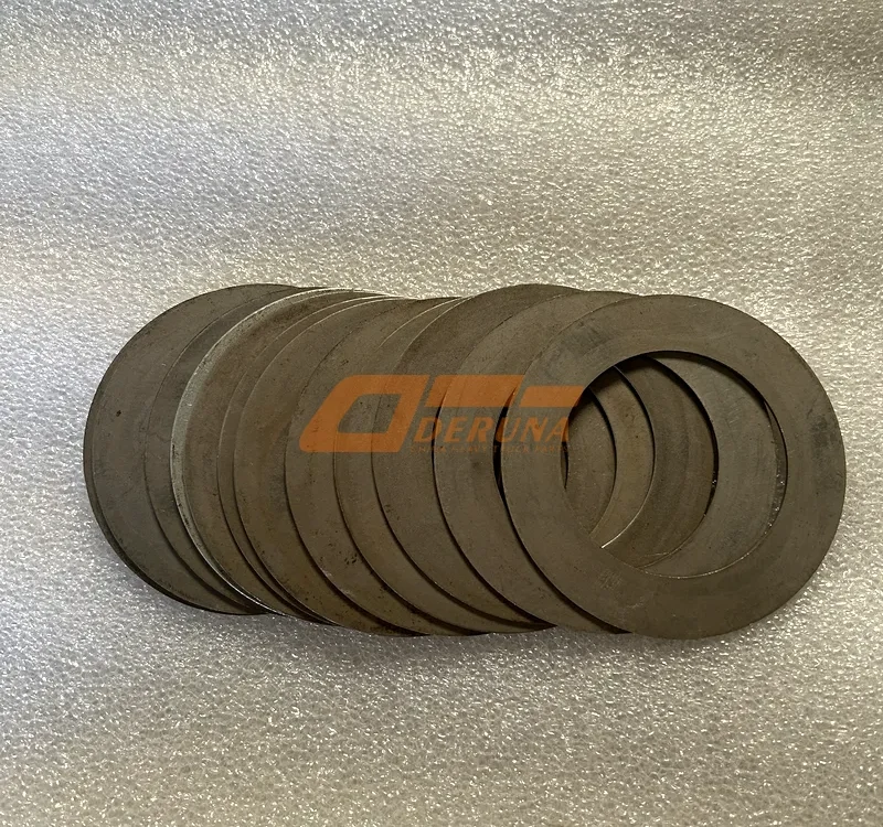 3893320852 Shim (King Pin Bearing)