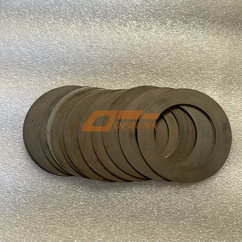 3893320852 Shim (King Pin Bearing)