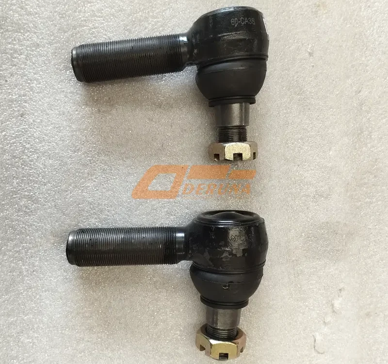 40169603000 Tie Rod Ball Head