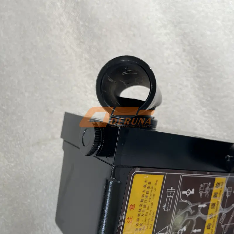 5001170-362 Cab Lift Pump