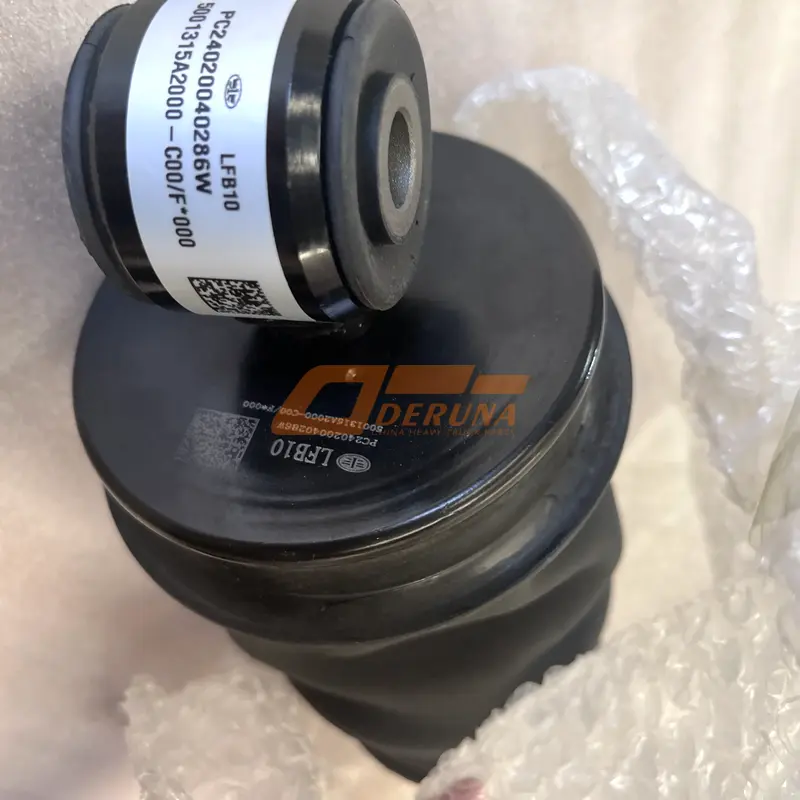 5001315A2000-C00/F Rear Suspension Air Spring Plus Damper Assembly