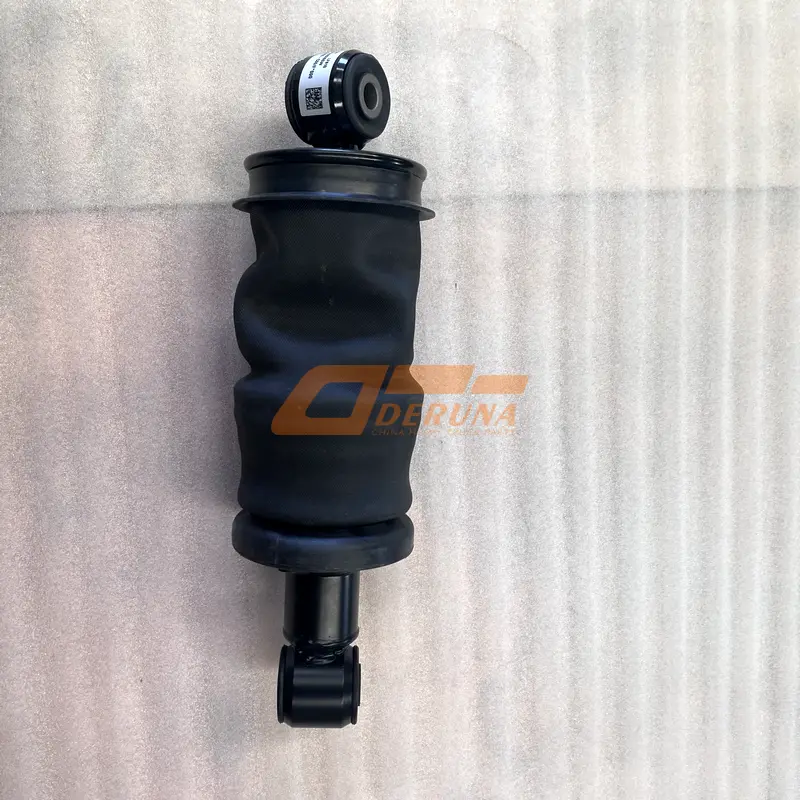 5001315A2000-C00/F Rear Suspension Air Spring Plus Damper Assembly