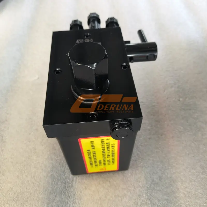 5002070AA01-C02 Cab Lift Pump J6