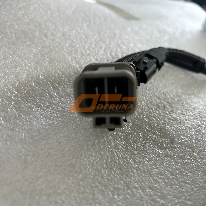 5002075AA01-C00 Faw J6 Cab Electric Lift Pump