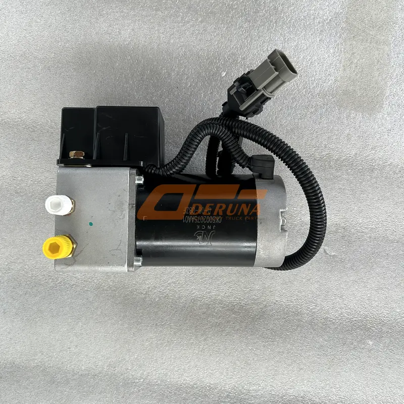 5002075AA01-C00 Faw J6 Cab Electric Lift Pump
