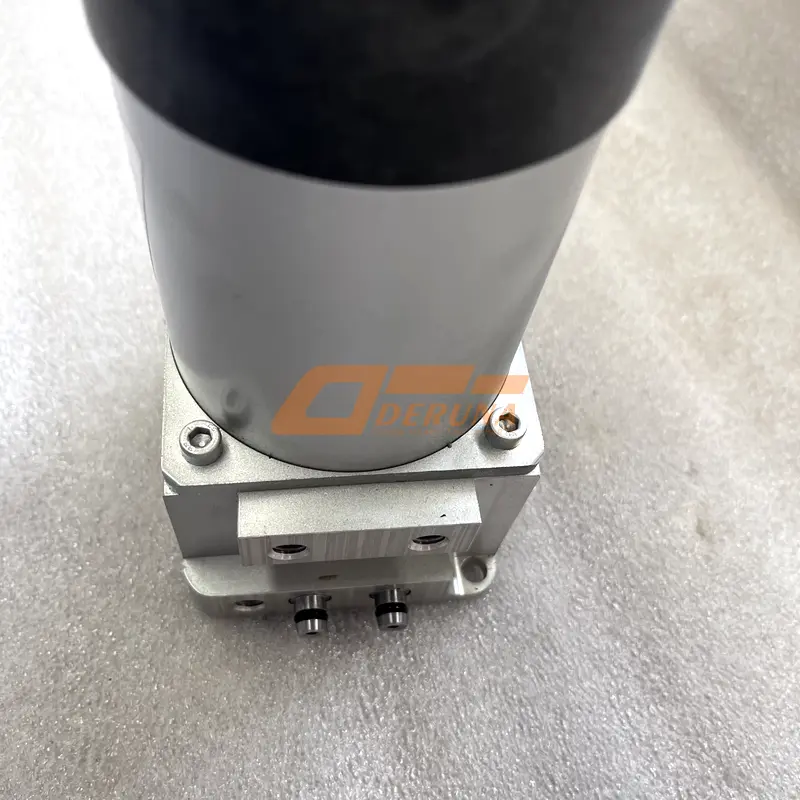 5002180-2000-C00/A Electro-Hydraulic Pump Motor Assembly - Cab Lift