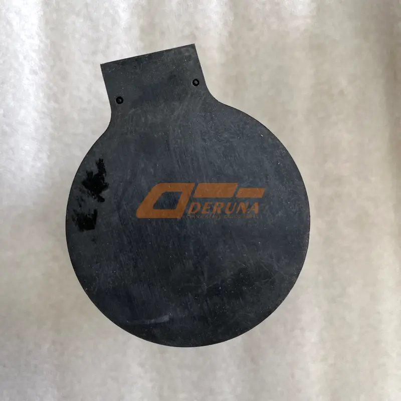 5002180-2000-C00/A Electro-Hydraulic Pump Motor Assembly - Cab Lift