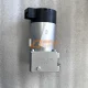 5002180-2000-C00/A Electro-Hydraulic Pump Motor Assembly - Cab Lift