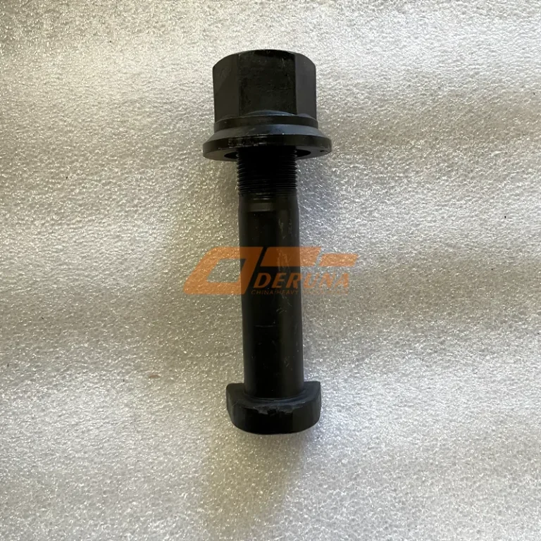 Beiben Truck Parts- 5004010771 Rear Wheel Bolt & Nut