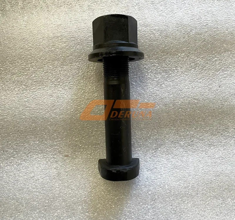 5004010771 Rear Wheel Bolt & Nut