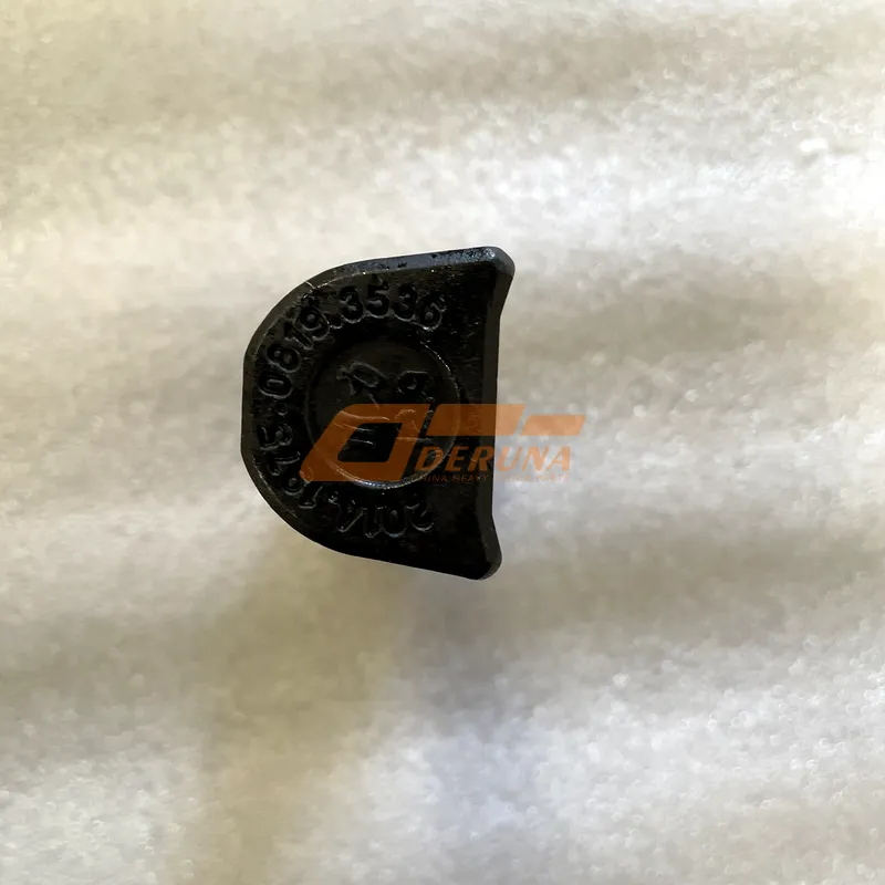 5004010771 Rear Wheel Bolt & Nut