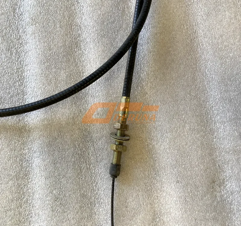 506-300-03-30 Throttle Control Cable