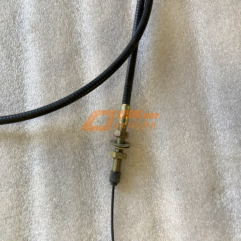 506-300-03-30 Throttle Control Cable