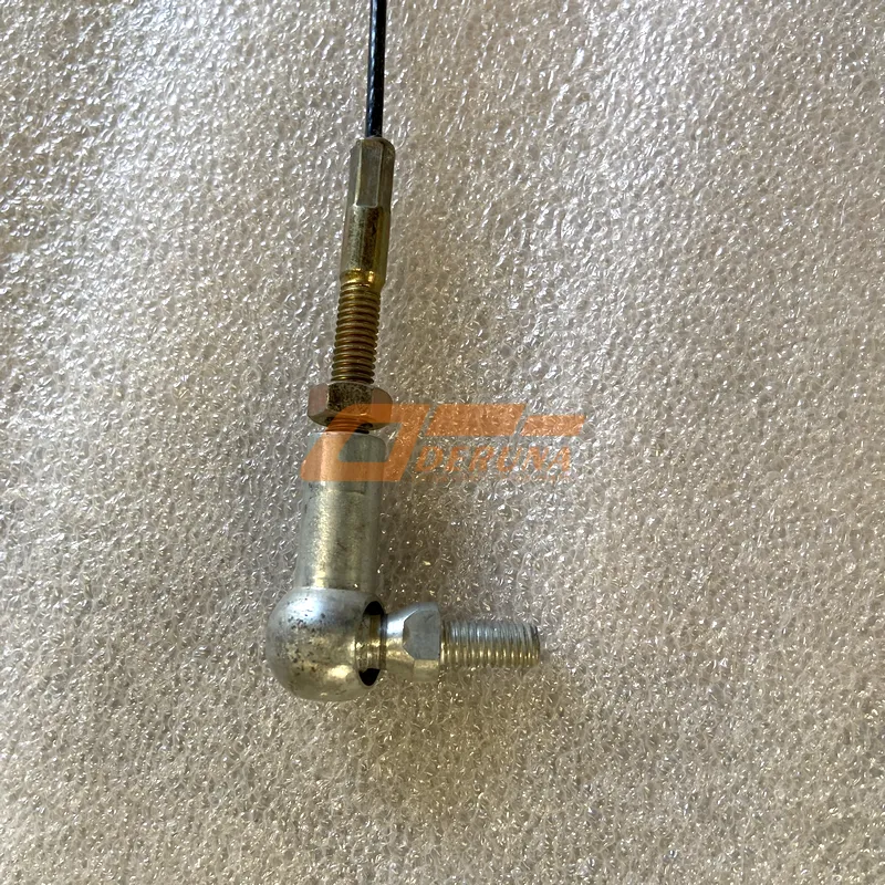 506-300-03-30 Throttle Control Cable