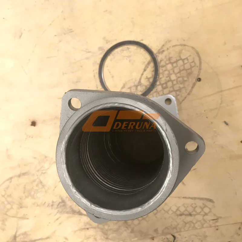 5064900065 Exhaust Pipe