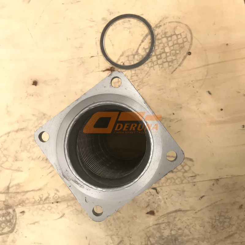 5064900065 Exhaust Pipe