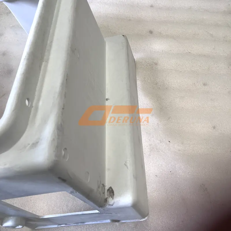 5103021-2000/D Left Footboard Decorative Cover