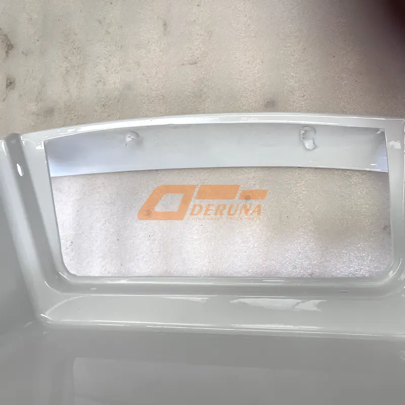 5103021-2000/D Left Footboard Decorative Cover