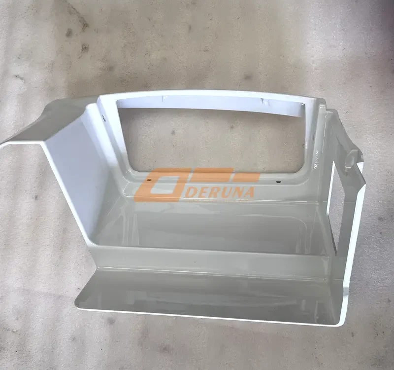 5103021-2000/D Left Footboard Decorative Cover