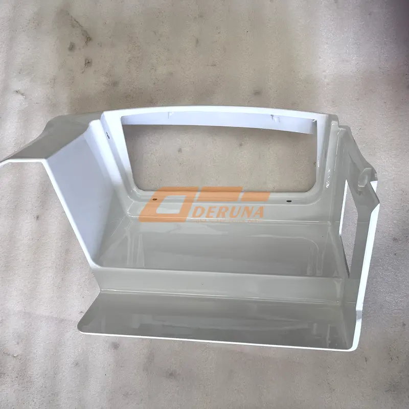 5103021-2000/D Left Footboard Decorative Cover