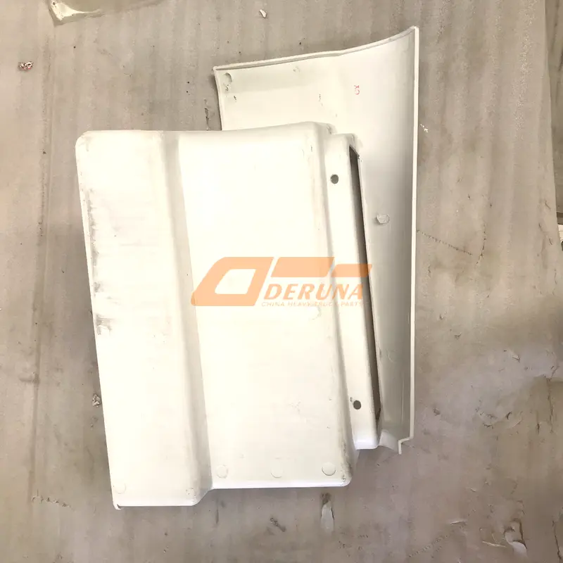 5103022-2000/D Right Footboard Cover