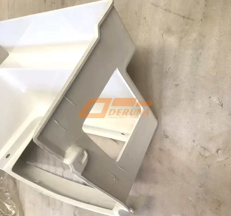 5103022-2000/D Right Footboard Cover