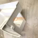 5103022-2000/D Right Footboard Cover