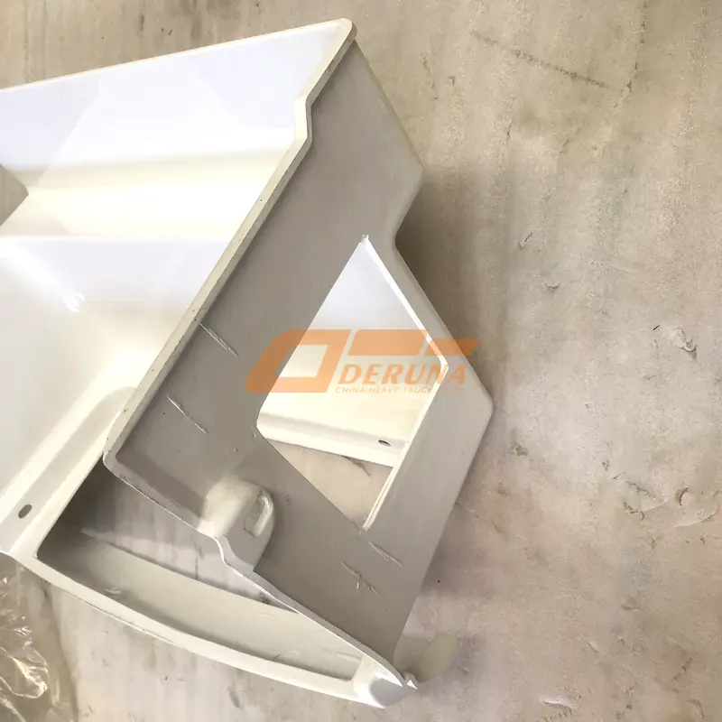5103022-2000/D Right Footboard Cover