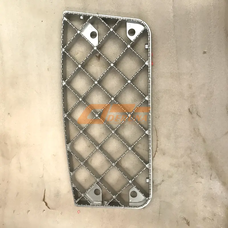 5103031-2000/D Primary Footboard