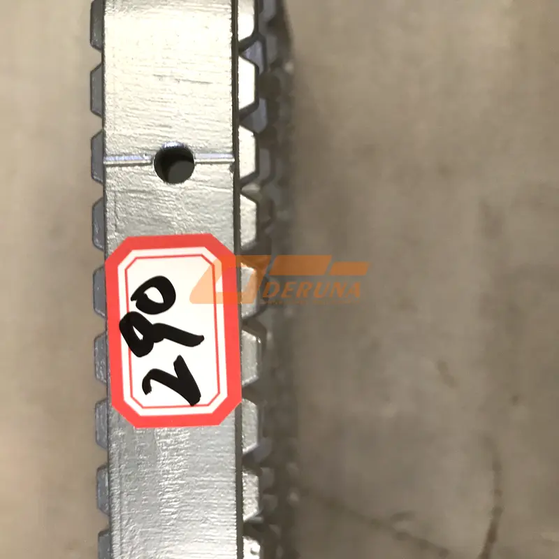5103031-2000/D Primary Footboard