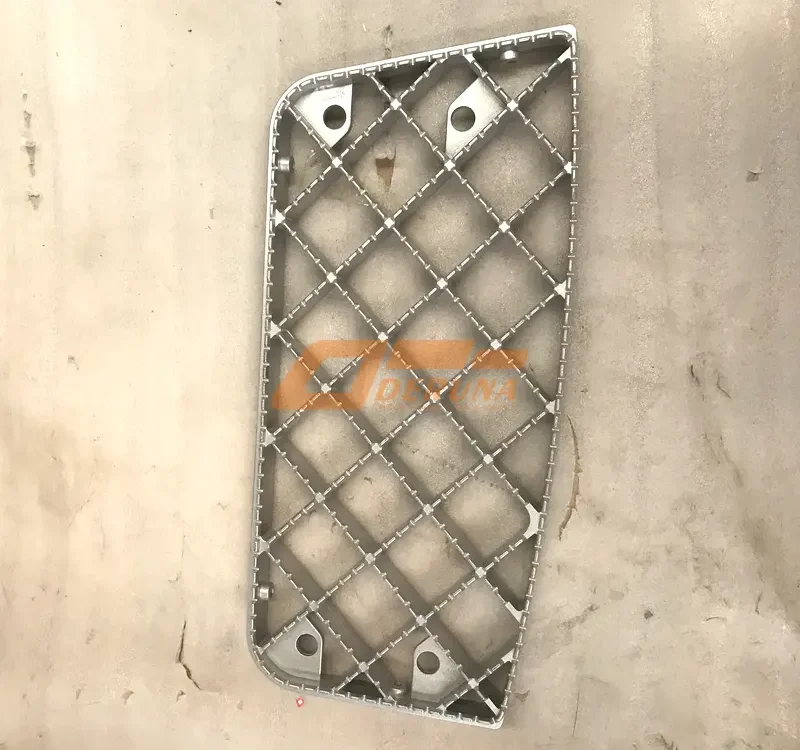 5103031-2000/D Primary Footboard