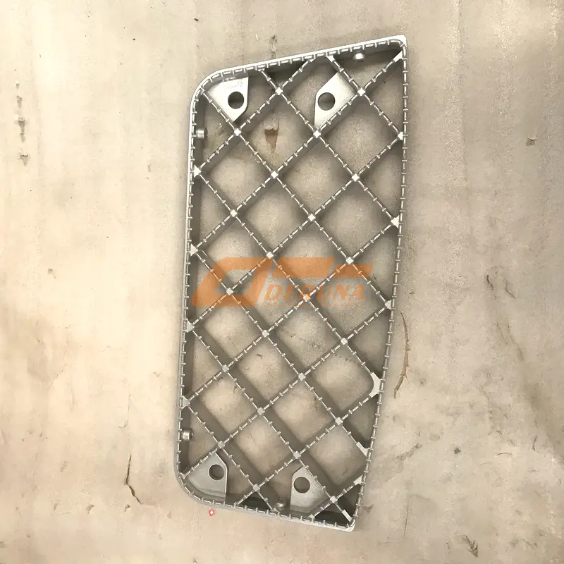 5103031-2000/D Primary Footboard