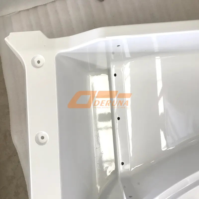 5103122-B90/E Right Front Fender